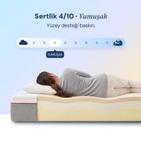 Comfort Visco Akıllı Yatak