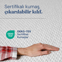 Comfort Visco Akıllı Yatak