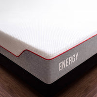 Energy Visco Akıllı Yatak